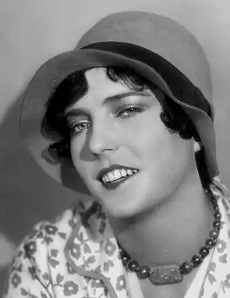 Ледерер в 1930 году