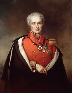 Перегрин Мейтленд