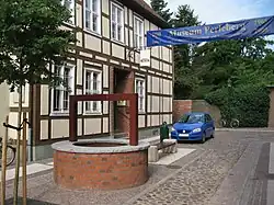 Stadt- und Regionalmuseum