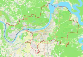 Уральская улица (Пермь) (Пермь)