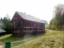 Соляной ларь