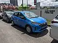 2021 Perodua Myvi 1.3 G