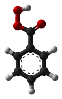 Изображение молекулярной модели