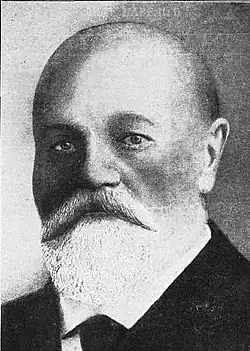 Петар (Пера) Велимирович