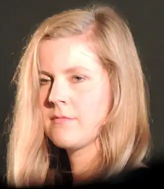 Линнея Ульссон (2014)