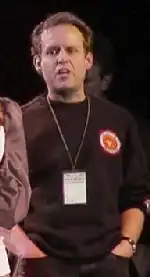 Питер Макникол«Элли Макбил»