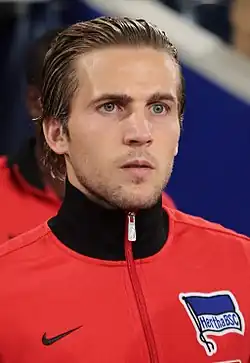 Пекарик в 2012 году