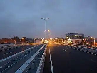 Мост Петербури—Юлемисте