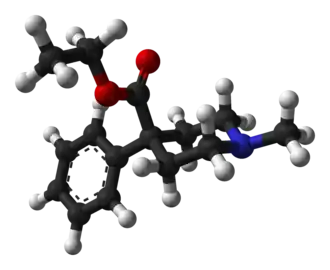 Изображение молекулярной модели