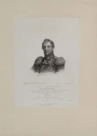 Гравюра Т. Райта