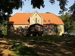 Бланкенхаген