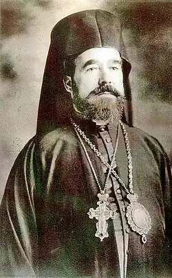 Митрполит Филарет