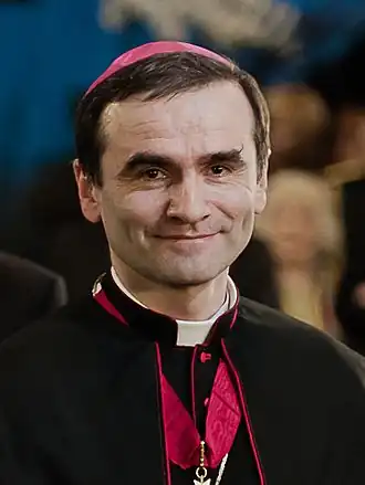 Филипп Жан-Шарль Журдан