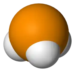 Изображение молекулярной модели