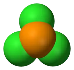 Изображение молекулярной модели