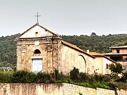 Храм Петра и Павла