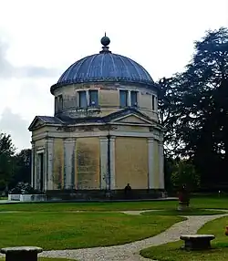 Капелла Т. Теманца