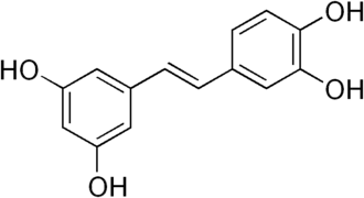 Изображение химической структуры