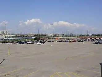 Пикерингский вокзал GO Transit