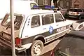 ВАЗ-2131 «Нива»