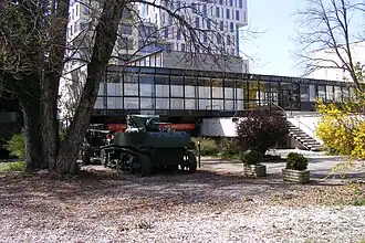 Музейный сад