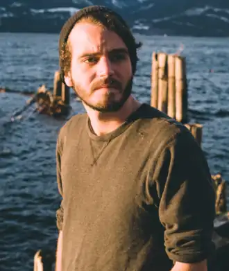 Пирс Фултон в январе 2016 года