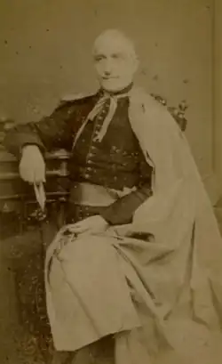 Пьетро Лазаньи