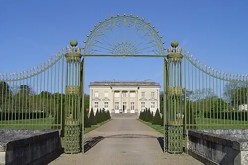 Шато Пиньероль