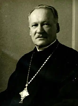 Епископ Александр