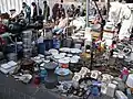 Блошиный рынок
