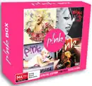 Обложка альбома Pink «Pink Box: Special Edition» (2007)