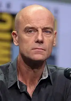 Пип Торренс, 2017 год