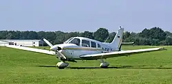 Piper PA-28-181 Archer II