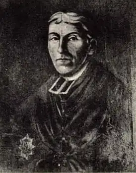 Михал Пивницкий