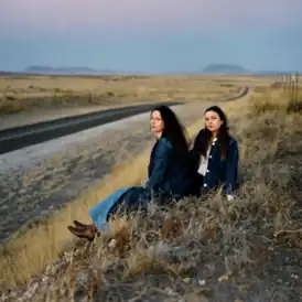 Обложка альбома Plains «I Walked with You a Ways» ()