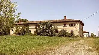 Ферма Дюмен