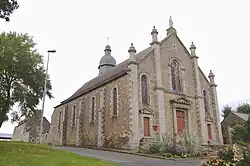 Церковь Девы Марии из Назарета