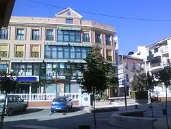 Уэтор-Тахар