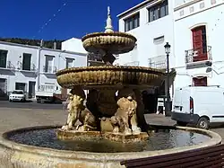 Патерна-дель-Рио