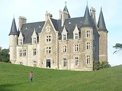 Шато Керамблеи