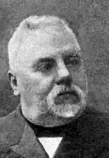 Жозеф Пошон