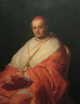 Антонио Мария Кадолини