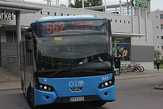 VDL Citea XLE-145