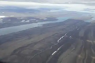 Заповедник Полар-Бэр-Пасс