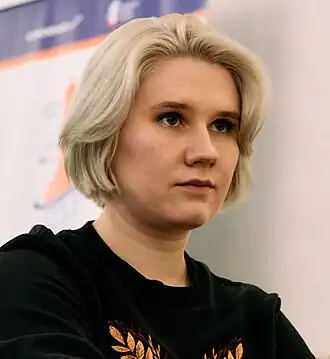 На турнире Аэрофлот Опен 2025