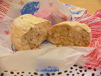 Две половинки польворона