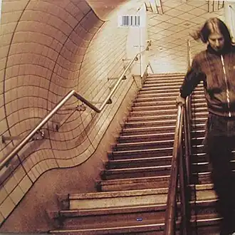 Обложка альбома Polygon Window «» (1993)