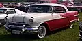 1956 Pontiac Laurentian