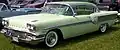 1958 Pontiac Star Chief Catalina