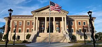 Сити-Холл Пулера